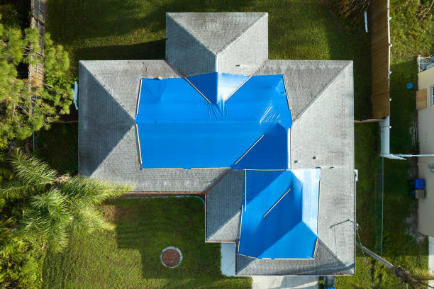 Best Metal Roofing Installation  in Clifton Knolls Mill Creek, NY